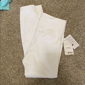 Athleta meshblock pocket pura tight